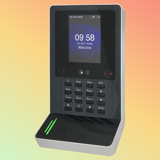 Granding S220 Multi‑Biometric Terminal