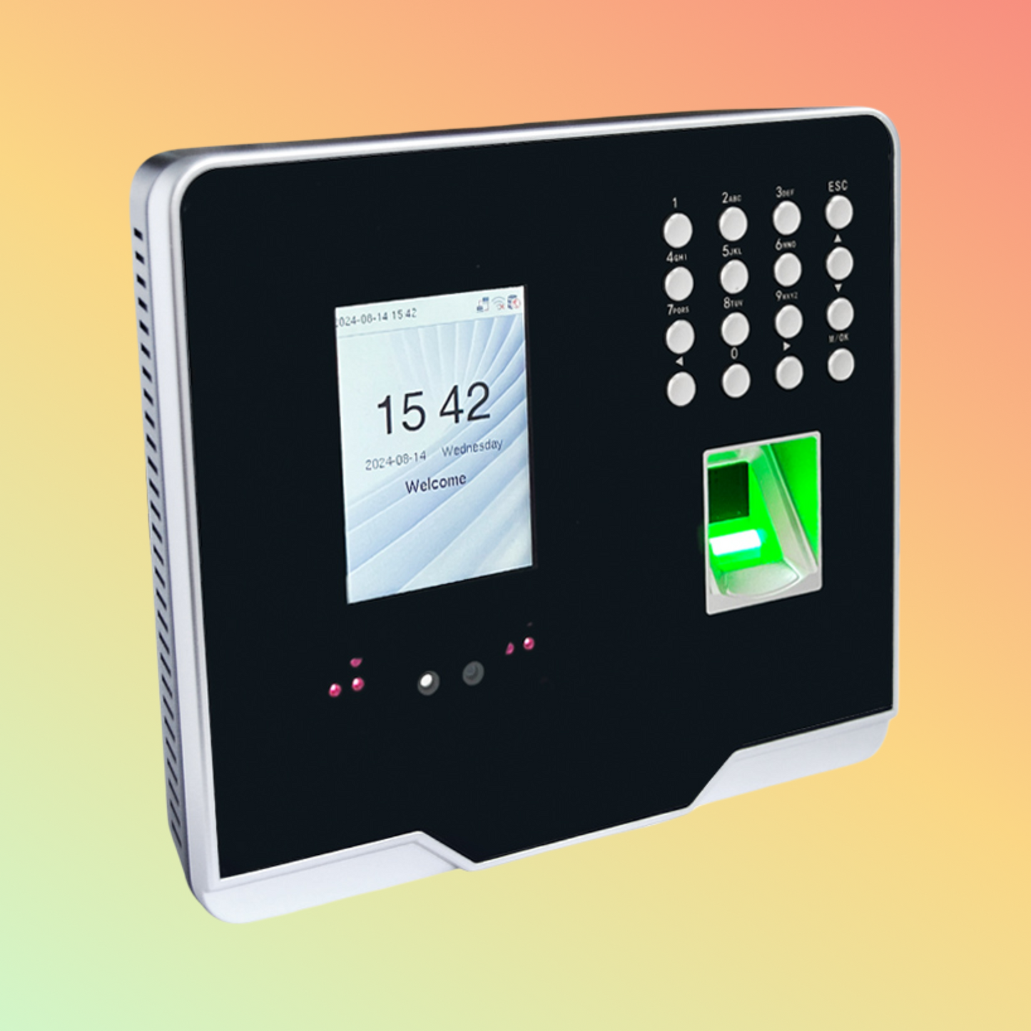 Granding FA210 Plus Face Recognition