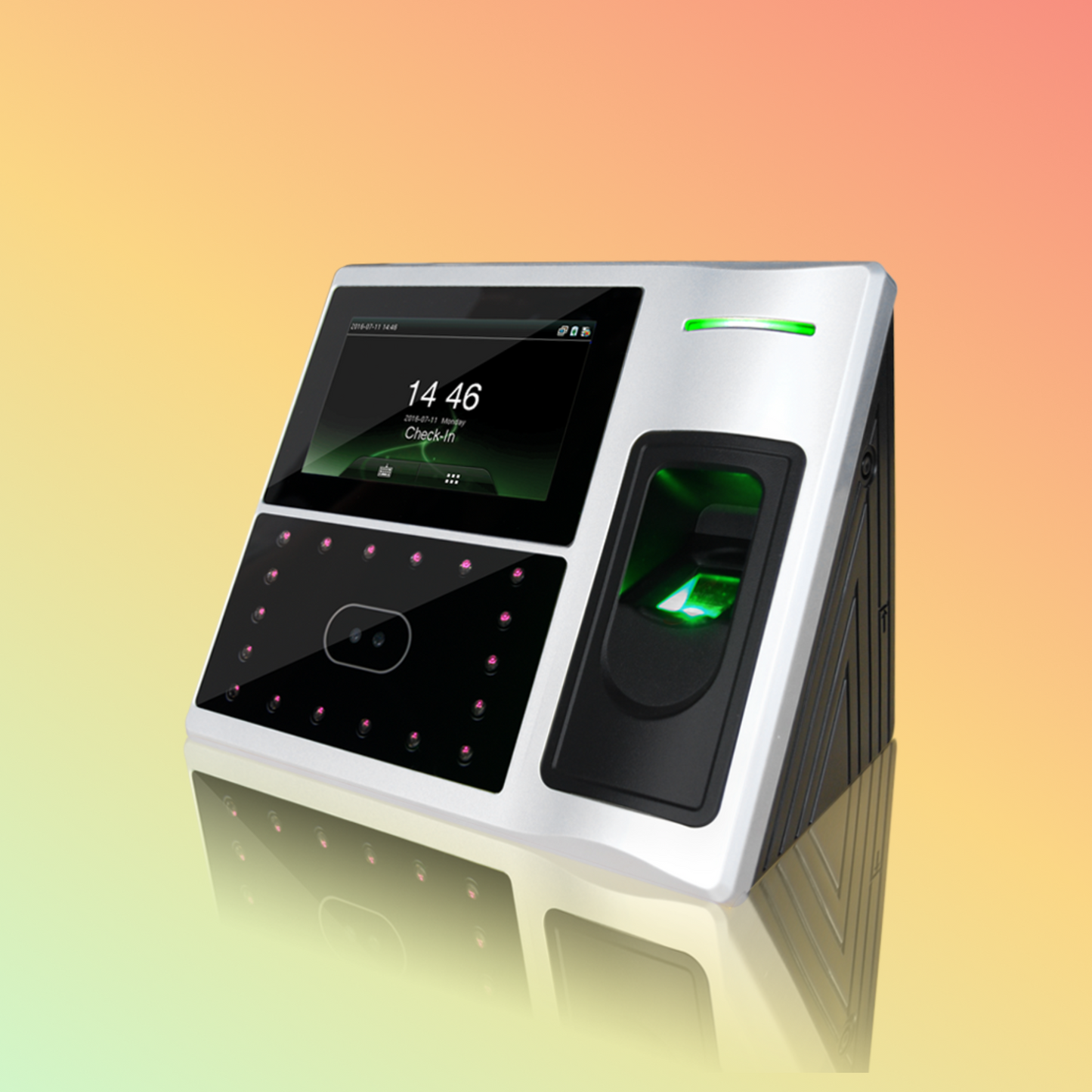 Granding FA1‑H Facial Recognition Terminal