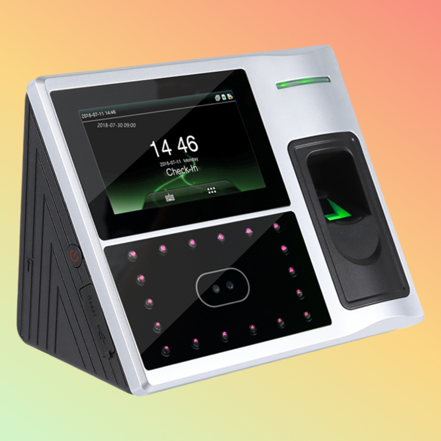 Granding FA1‑H Facial Recognition Terminal