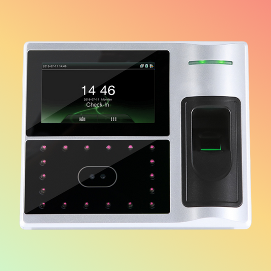 Granding FA1‑H Facial Recognition Terminal