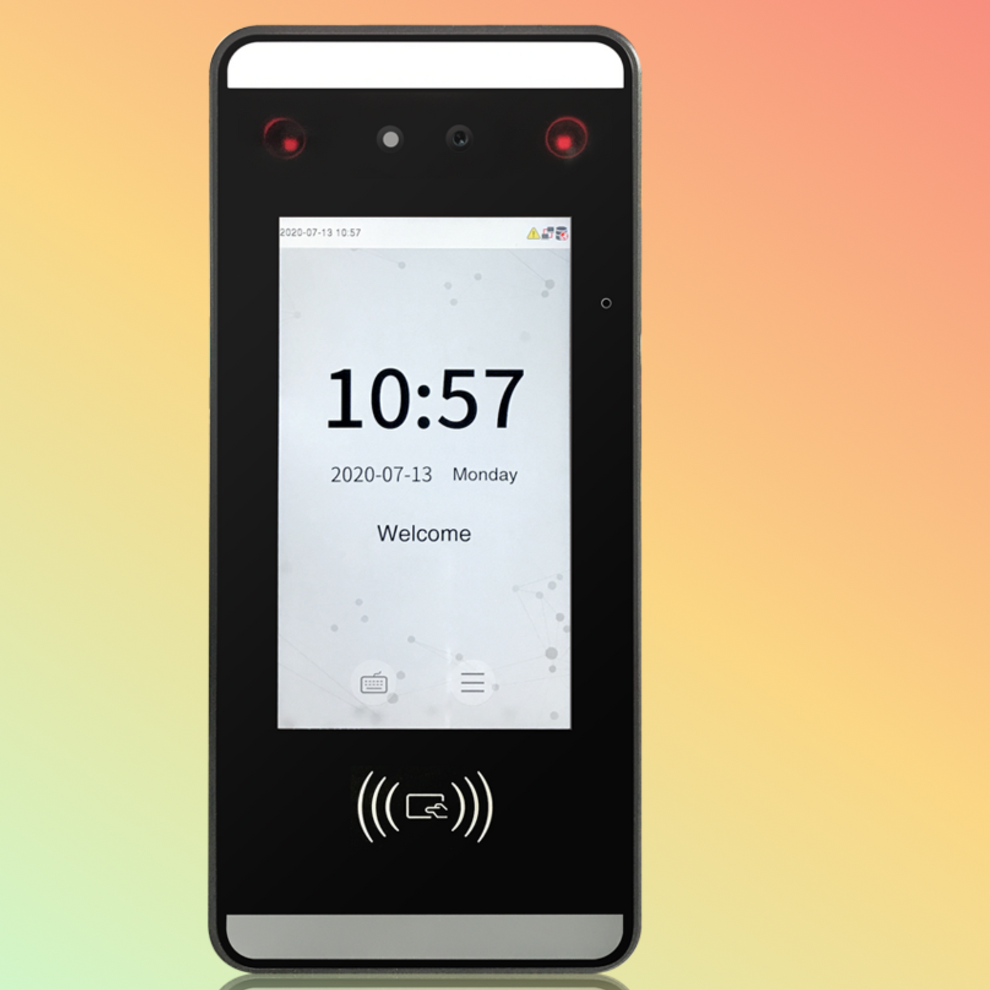 Granding FA6000 Palm Biometric Terminal