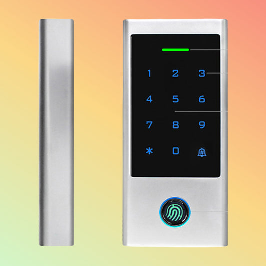 Granding GL-AC04  TUYA / TT LOCK APP IP66 Access Control Reader