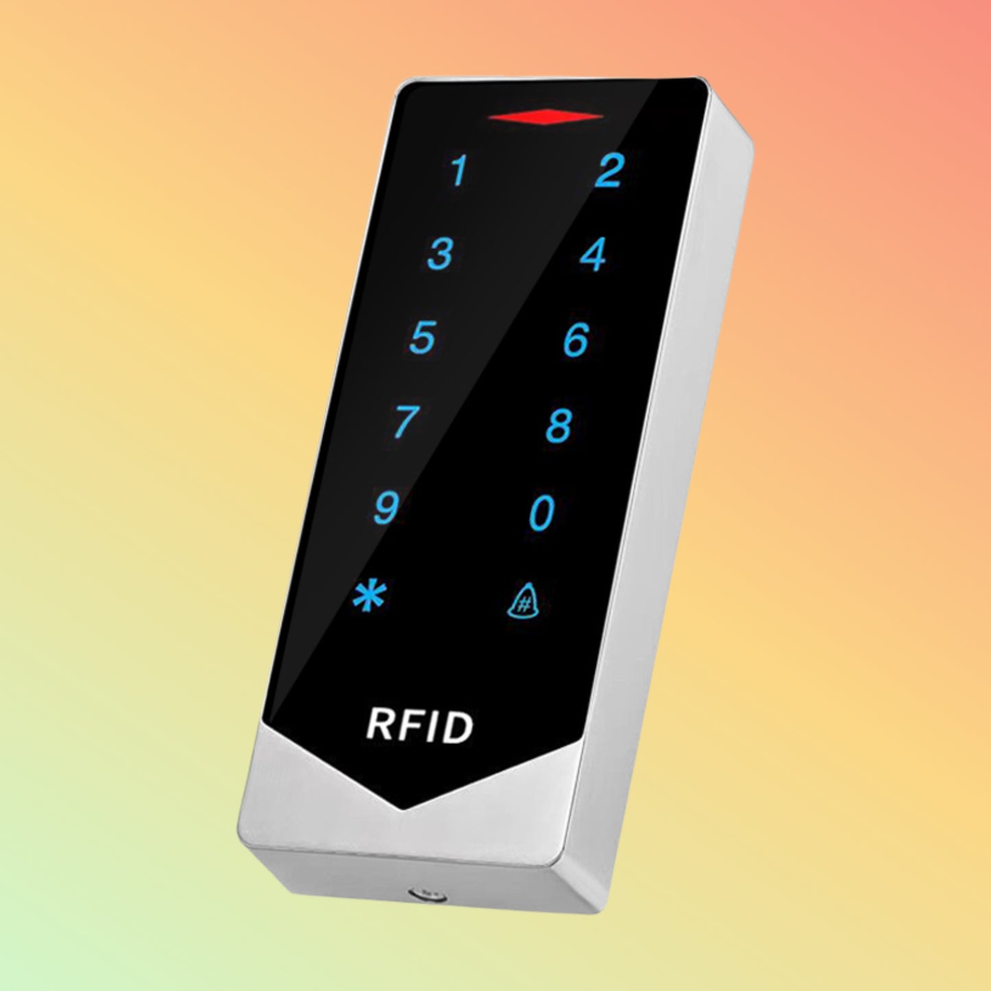 Granding S05  Standalone RFID Card Access Control System