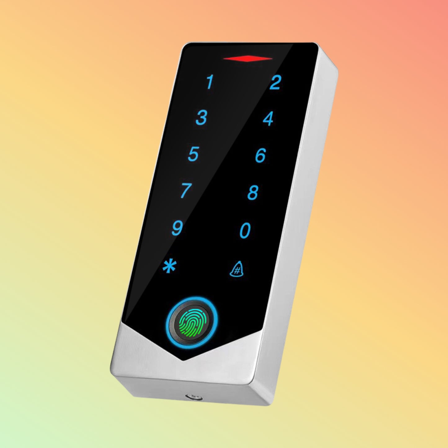 Granding F05 Fingerprint & RFID System