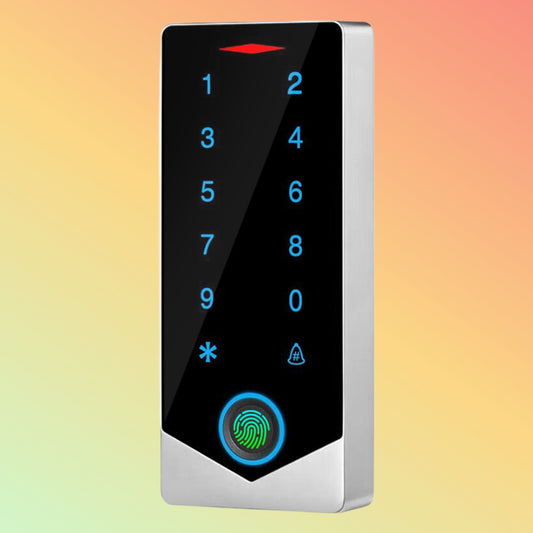 Granding F05 Fingerprint & RFID System