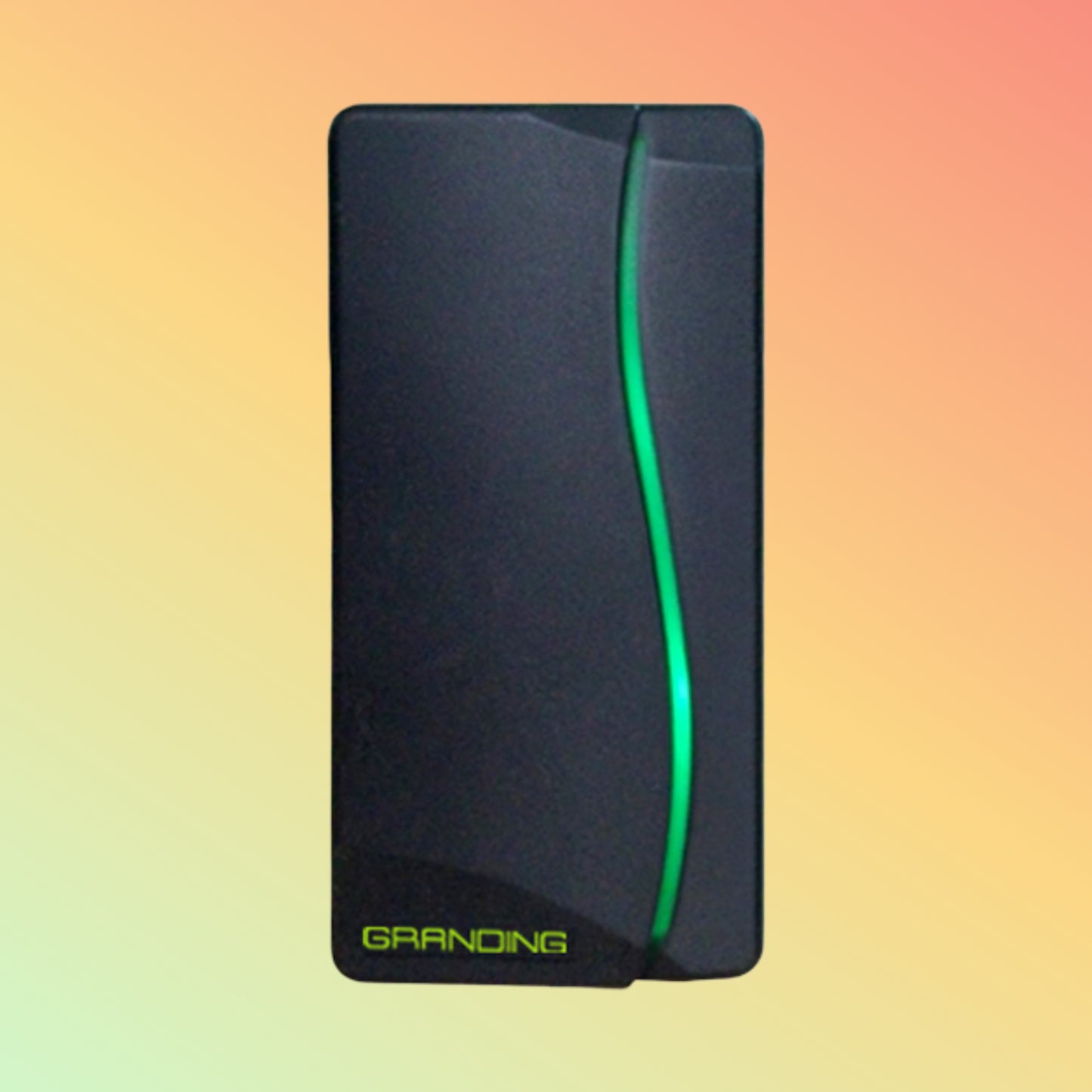 Granding D8-RE  Standalone Waterproof RFID Access Control Reader IP 67 Based