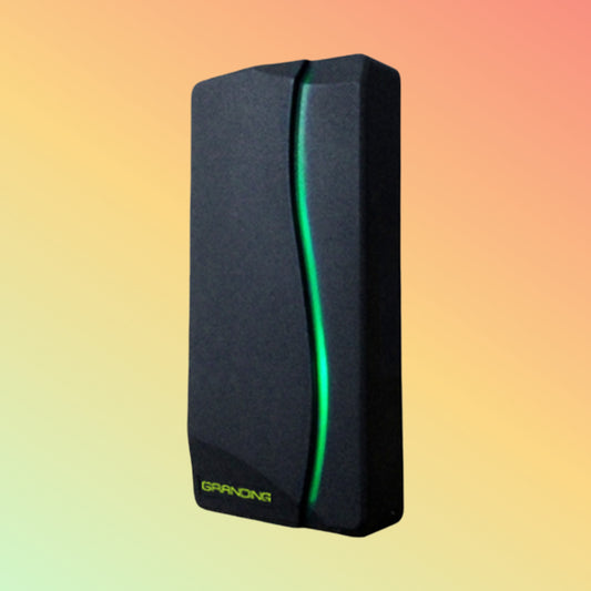 Granding D8-RE  Standalone Waterproof RFID Access Control Reader IP 67 Based