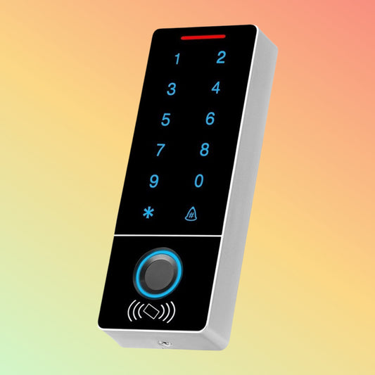 Granding F03 Fingerprint & RFID System