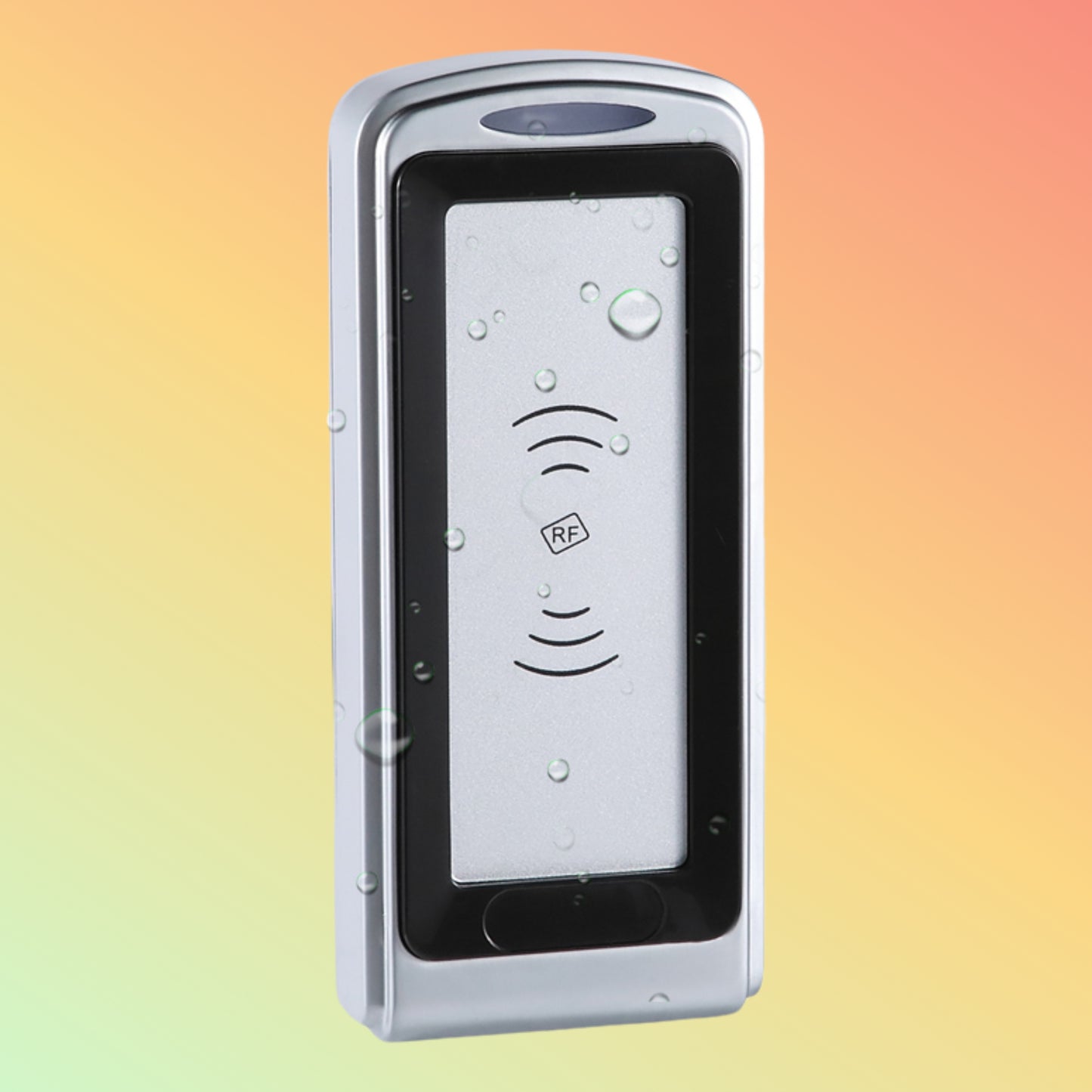 Granding U2  Standalone Waterproof RFID Access Control Reader