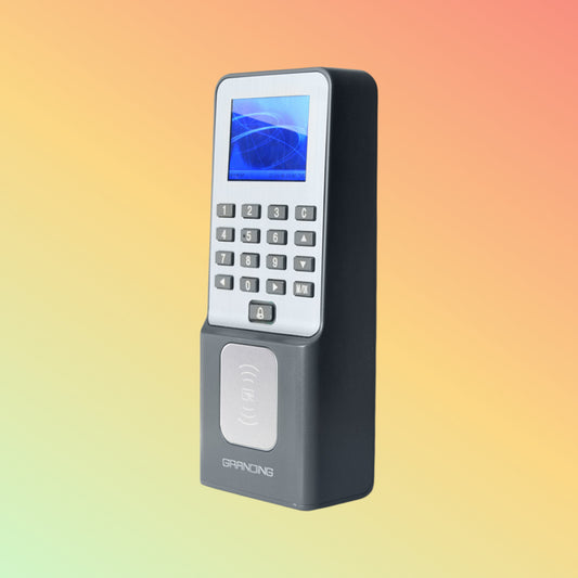 Granding S600  WEB based RFID card access control system