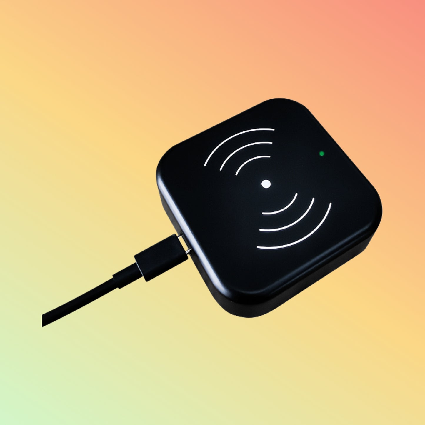 Granding Encoder RFID Card