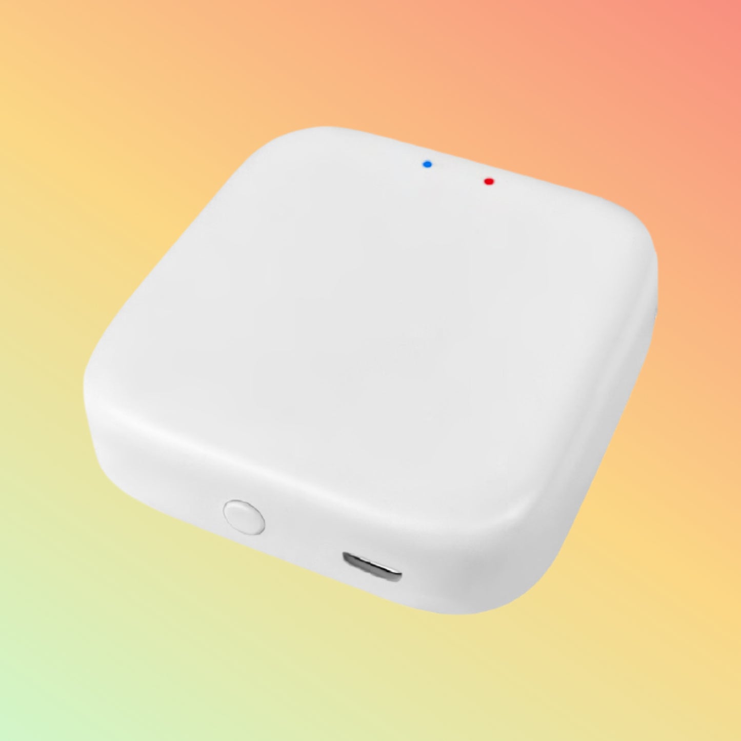 Granding GL-ZW BS Smart WiFi Tuya Zigbee & Bluetooth Gateway