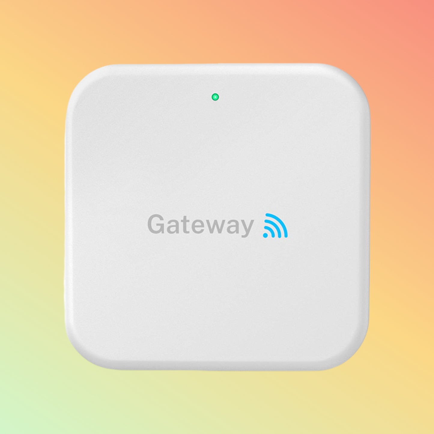 Granding G2 TTlock App Wired WiFi Gateway for Smart Locks