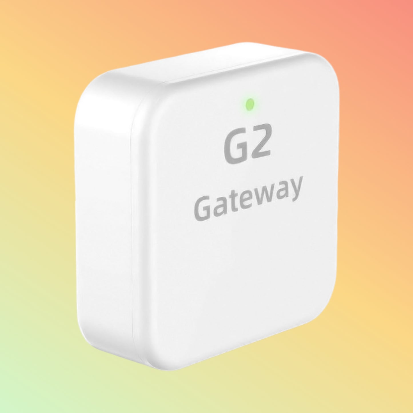 Granding G2 TTlock App Wired WiFi Gateway for Smart Locks