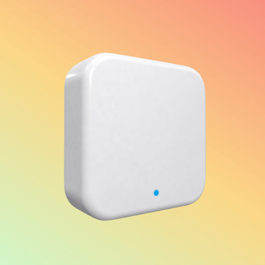 Granding G2 TTlock App Wired WiFi Gateway for Smart Locks
