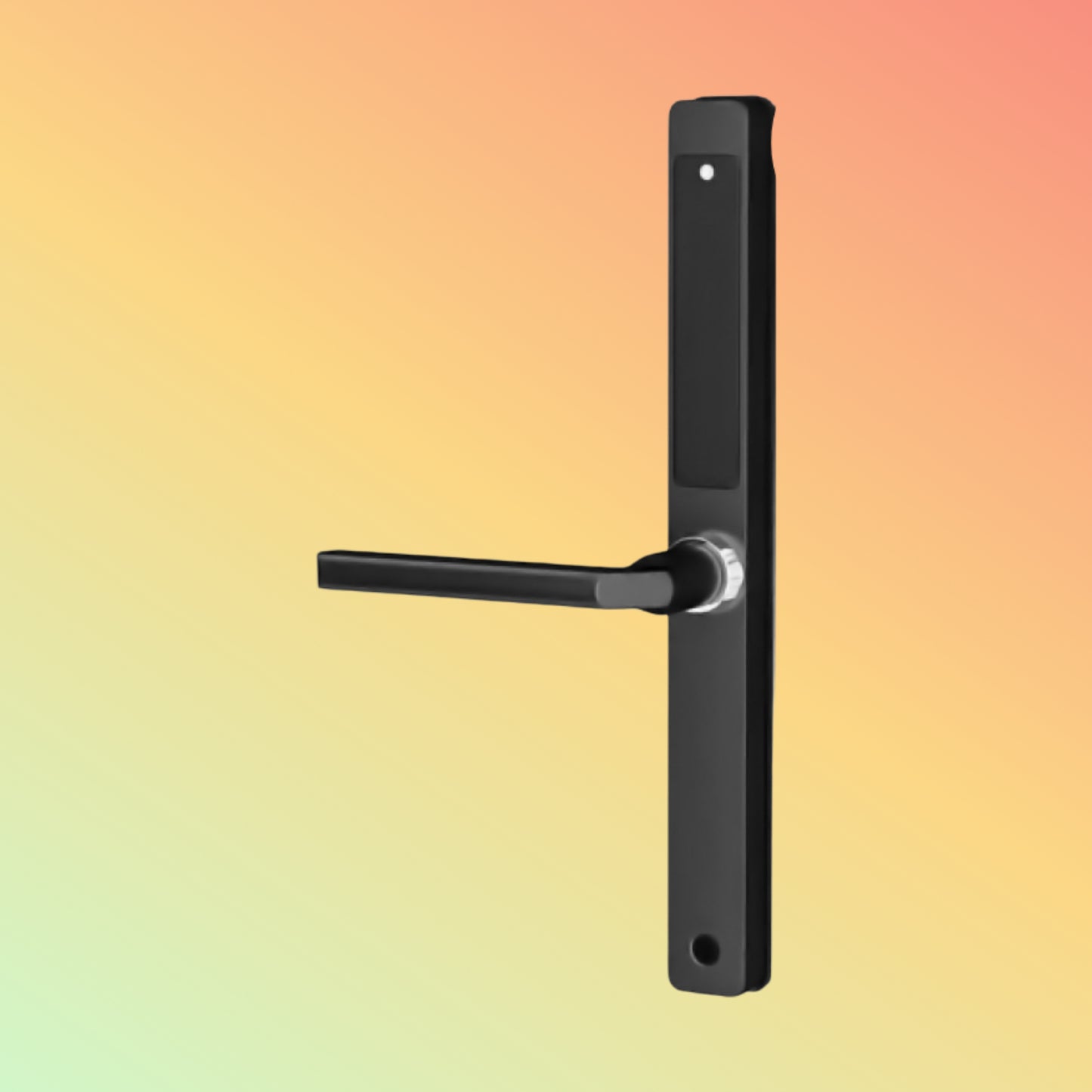 Granding GL-A2S TTLock Smart Anti-Theft Fingerprint Door Lock