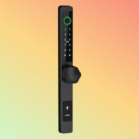 Granding GL-A2S TTLock Smart Anti-Theft Fingerprint Door Lock