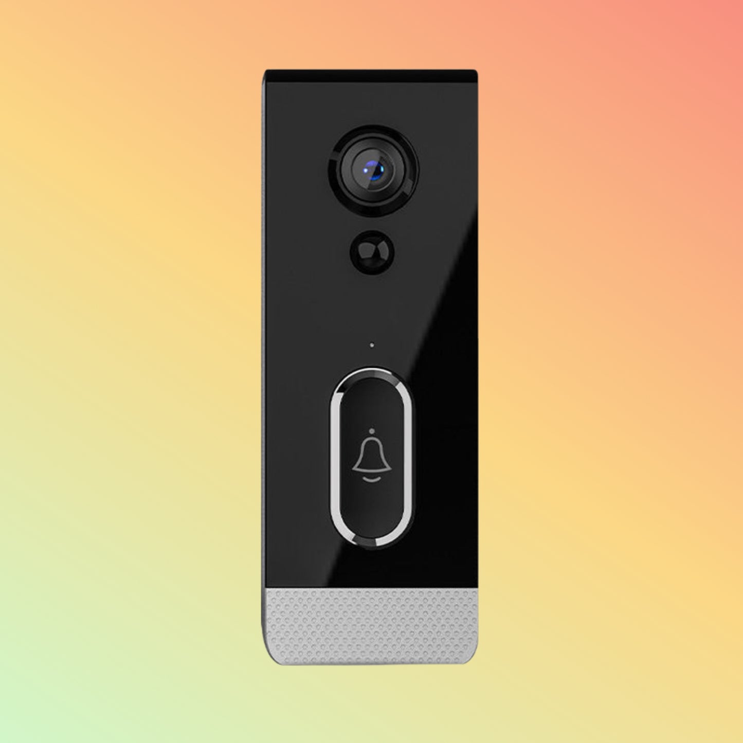 Granding GL-B02 Tuya WiFi 1080P Smart Video Doorbell Camera