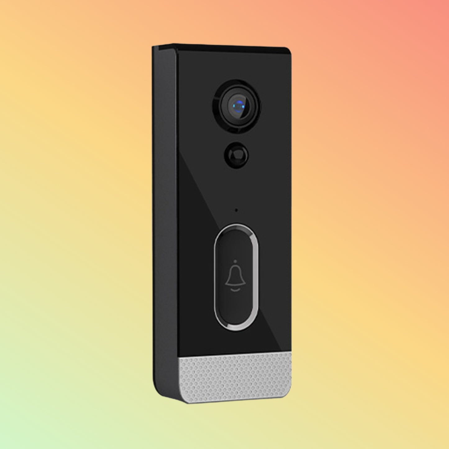 Granding GL-B02 Tuya WiFi 1080P Smart Video Doorbell Camera