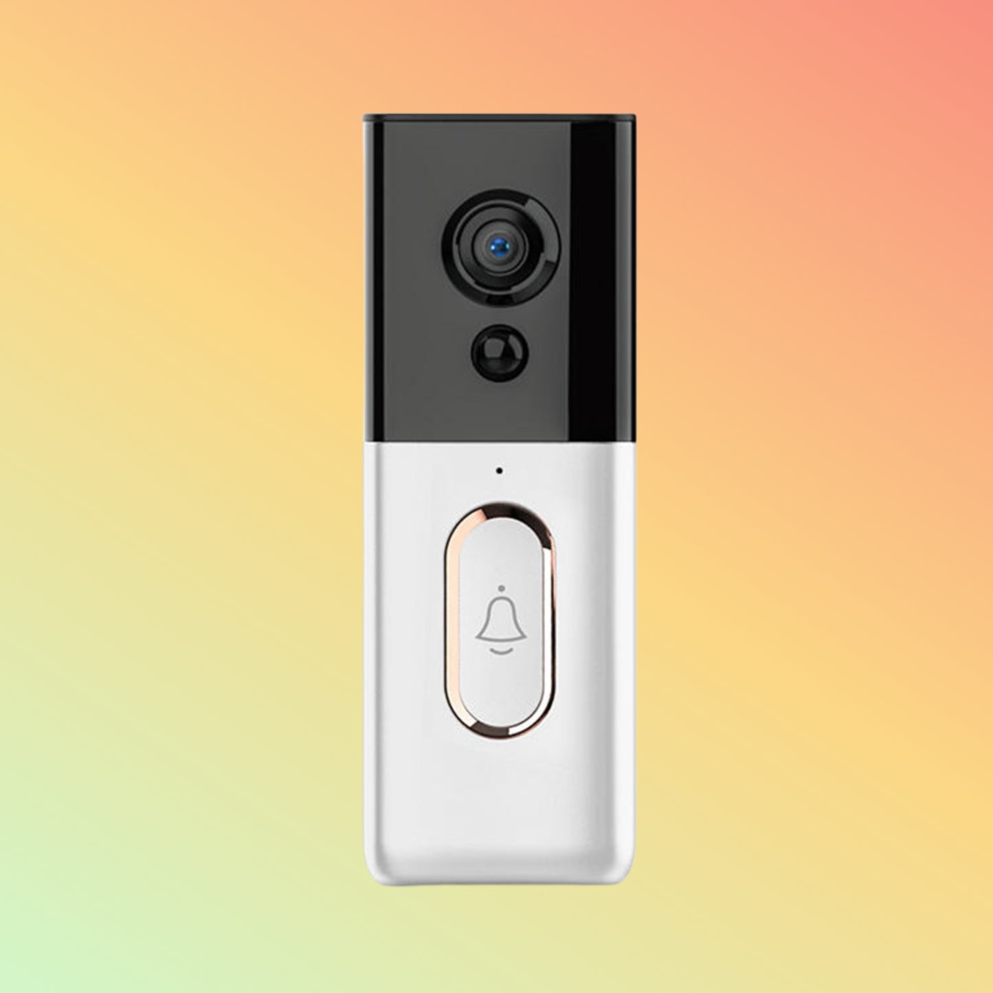 Granding GL-B01 Tuya WiFi 1080P Smart Video Doorbell Camera