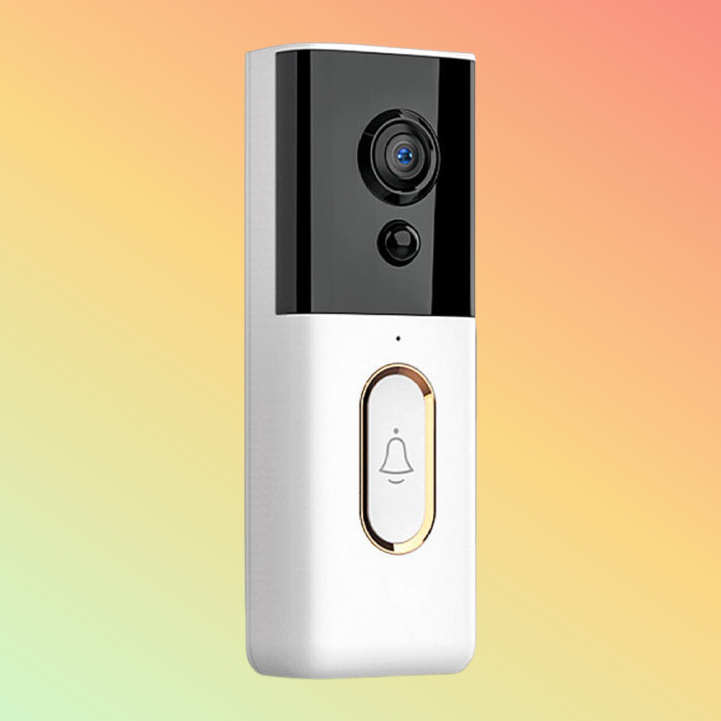 Granding GL-B01 Tuya WiFi 1080P Smart Video Doorbell Camera