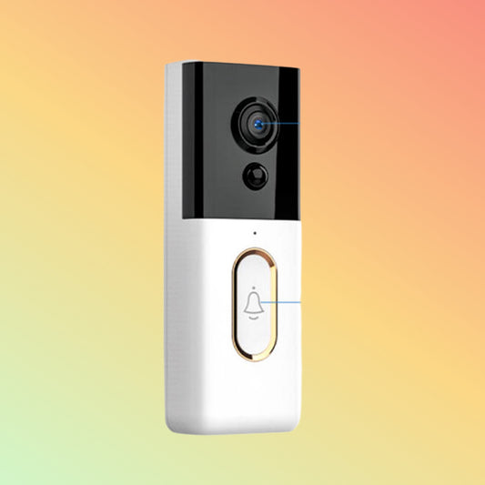 Granding GL-B01 Tuya WiFi 1080P Smart Video Doorbell Camera