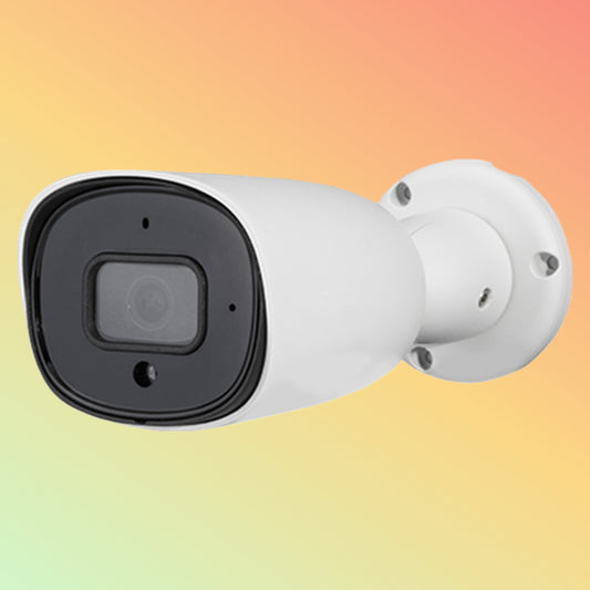 Granding GT-854N22C-S7 4MP Fixed Lens Bullet IP Camera Lite Series