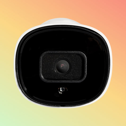 Granding 2MP Bullet IP Camera – Bio Sense Lite Fixed Lens