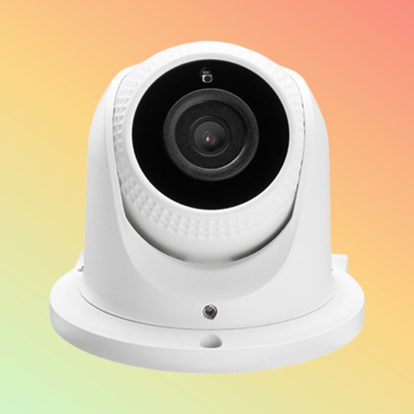 Granding 2MP Eyeball IP Camera – Lite Series with Face Detection