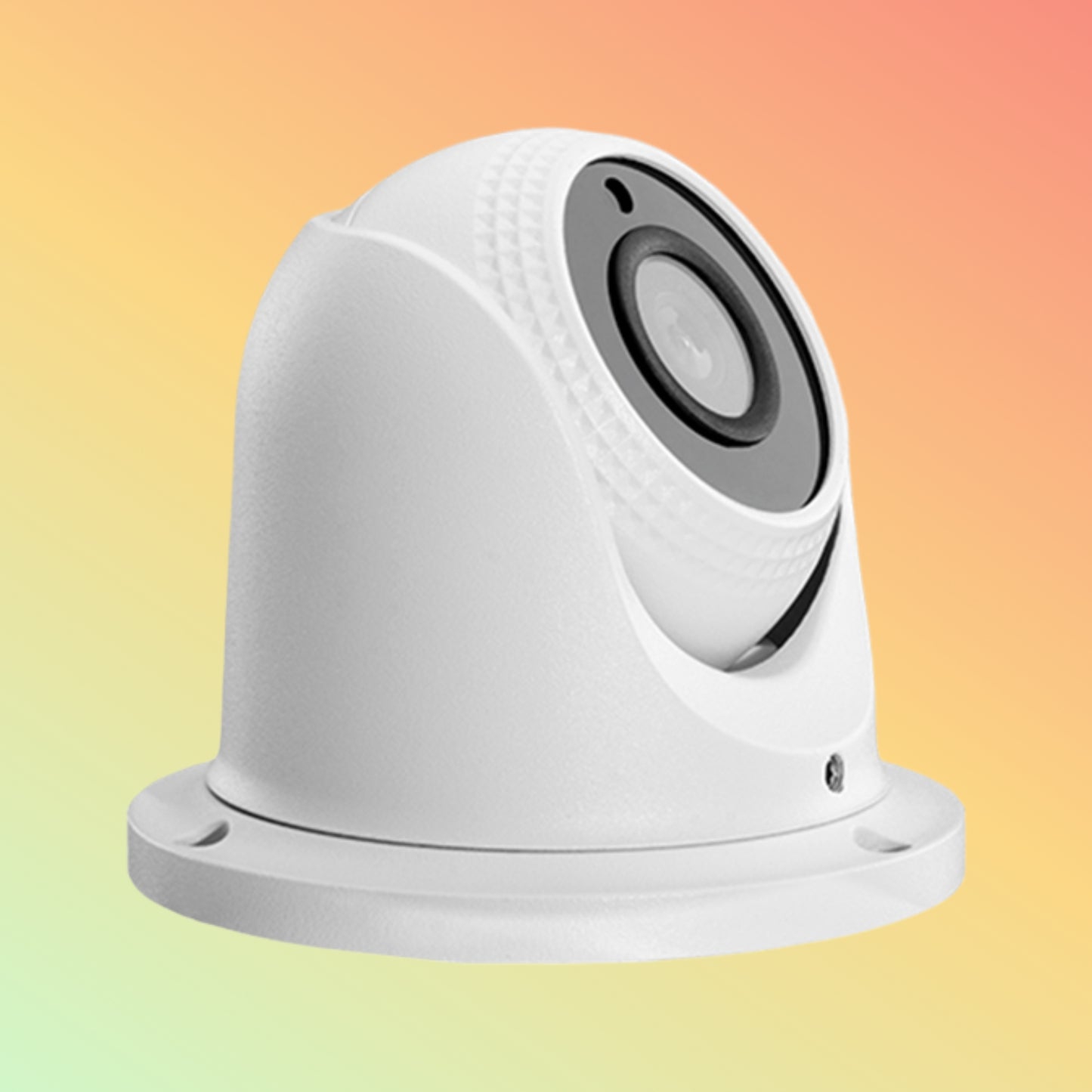 Granding 2MP Eyeball IP Camera – Lite Series with Face Detection