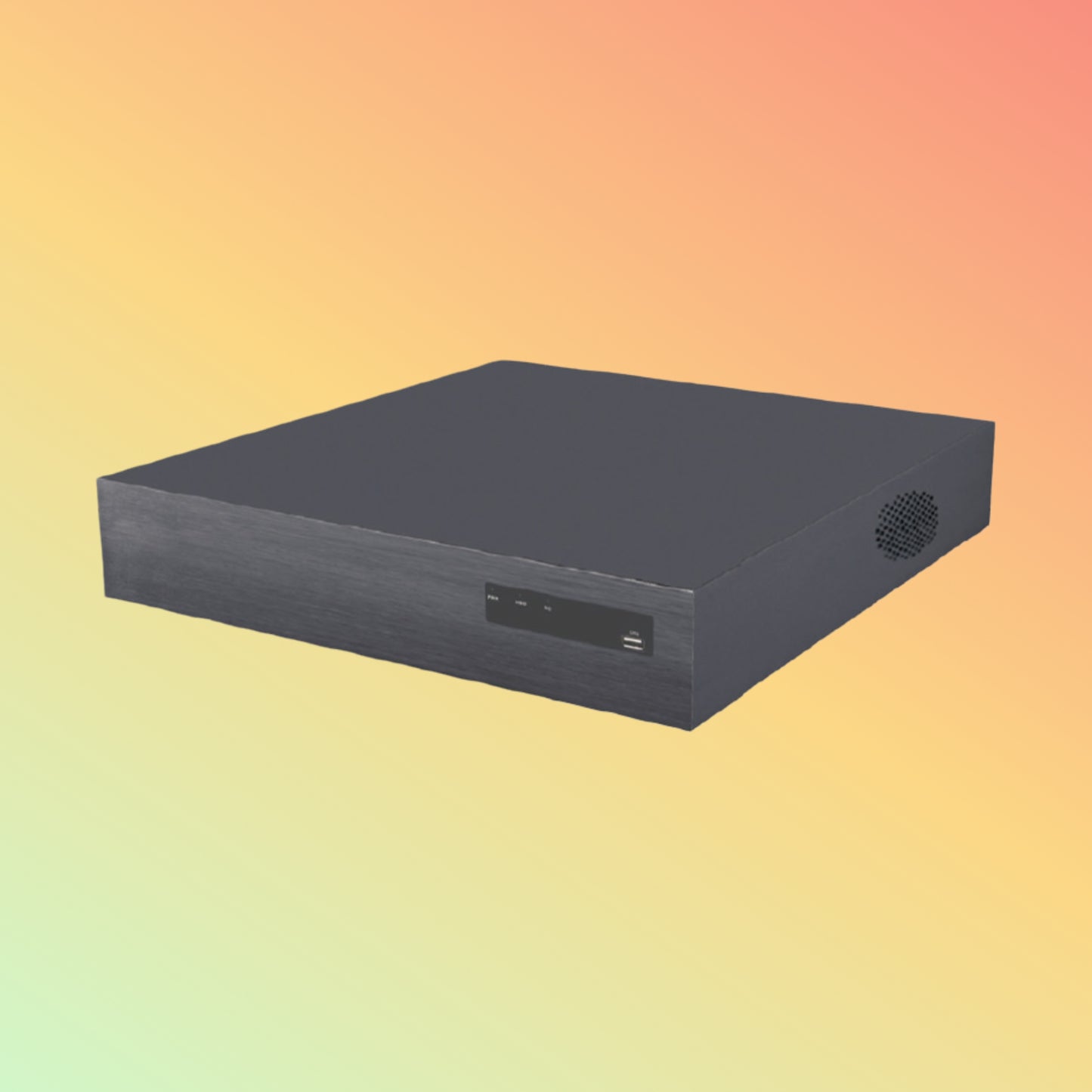 Granding GT-8564NHR  64-Channel 4K H.265 Network Video Recorder