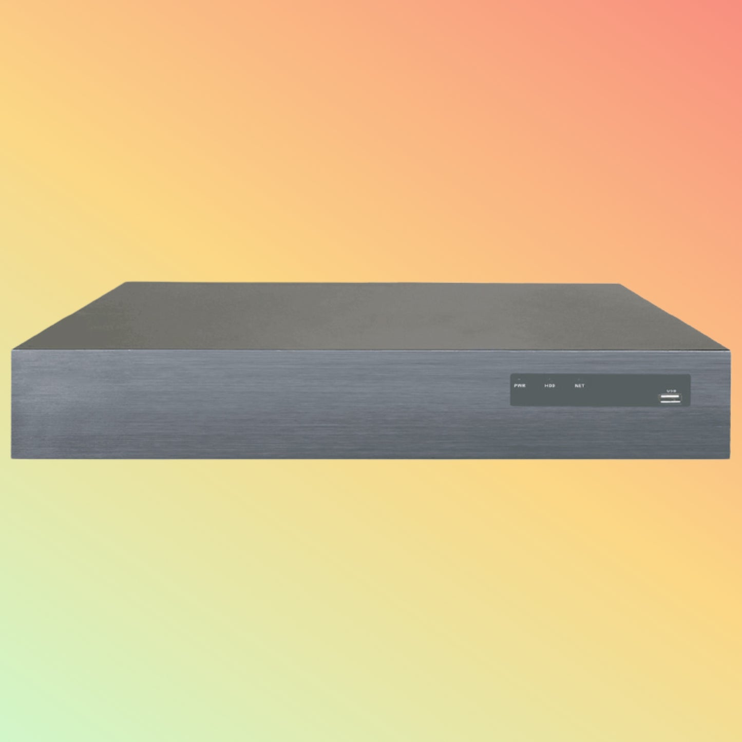 Granding GT-8564NHR  64-Channel 4K H.265 Network Video Recorder