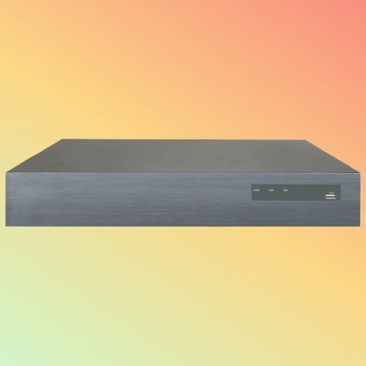 Granding GT-8564NHR  64-Channel 4K H.265 Network Video Recorder
