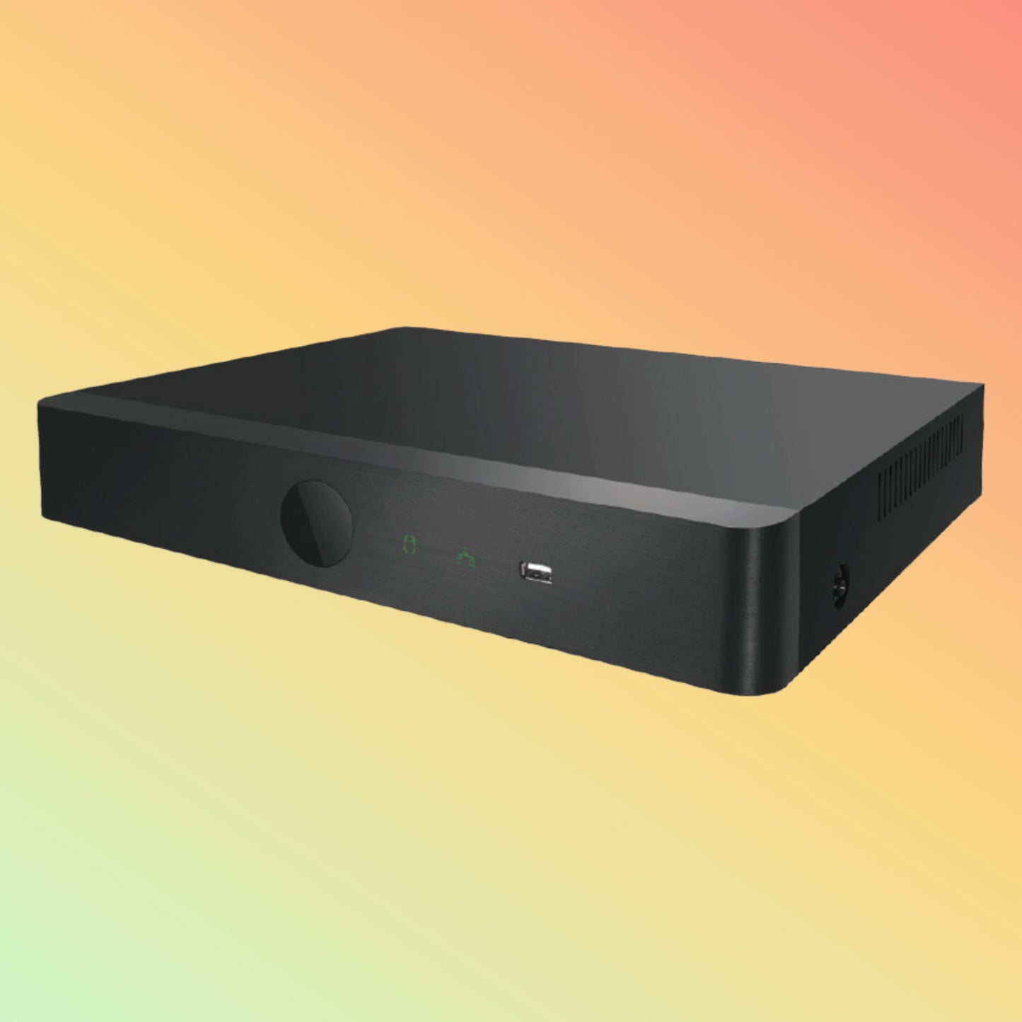 Granding GT-8516NEQ  8/16-Channel H.265 Network Video Recorder