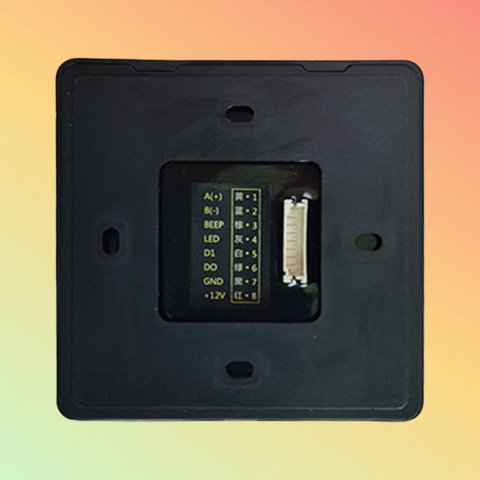 Granding QR300  QR Code Access Control Card Reader   with Wiegand 26/34