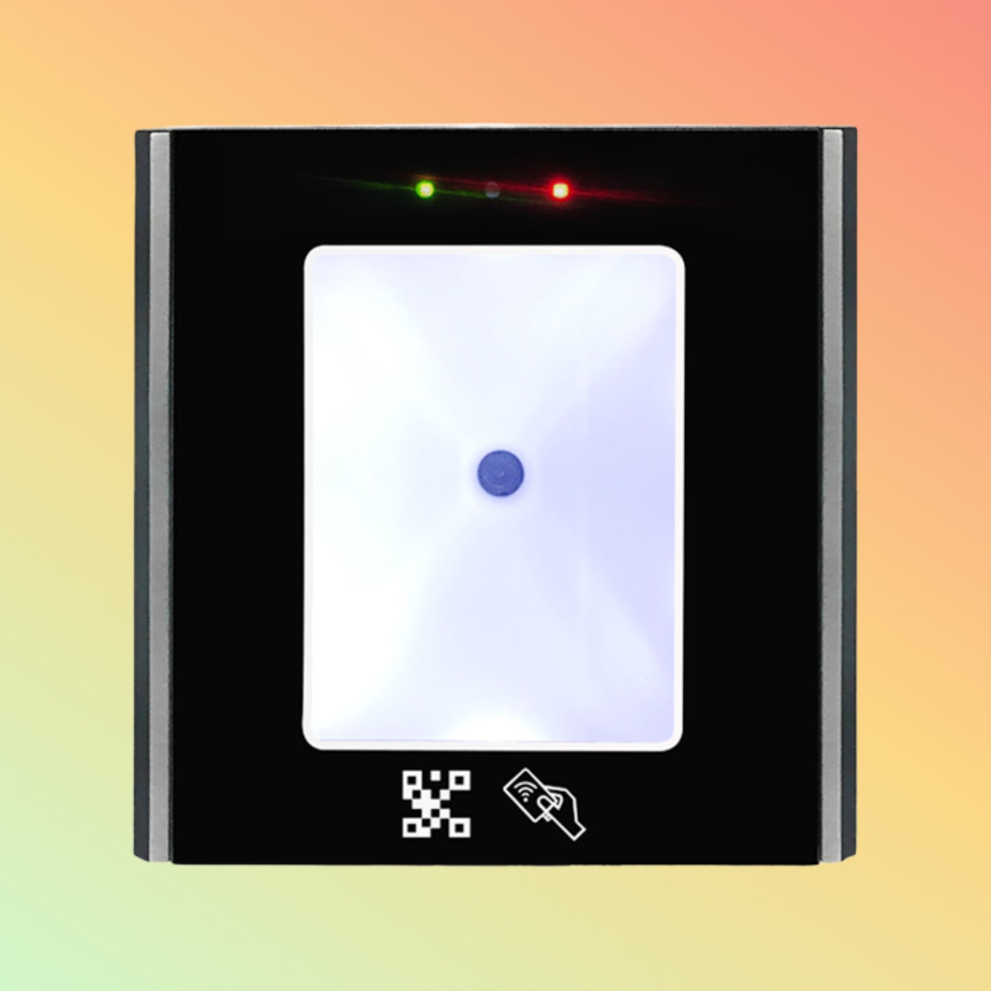 Granding QR100 QR Code Reader with Wiegand, RS485, USB, TCP/IP