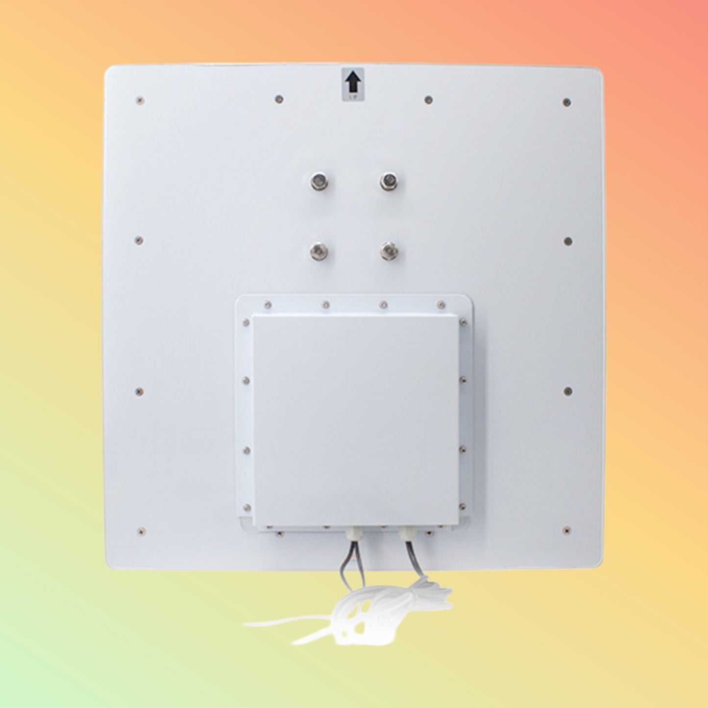 Granding R16-8DB  Long Range Integrated UHF Reader/Writer