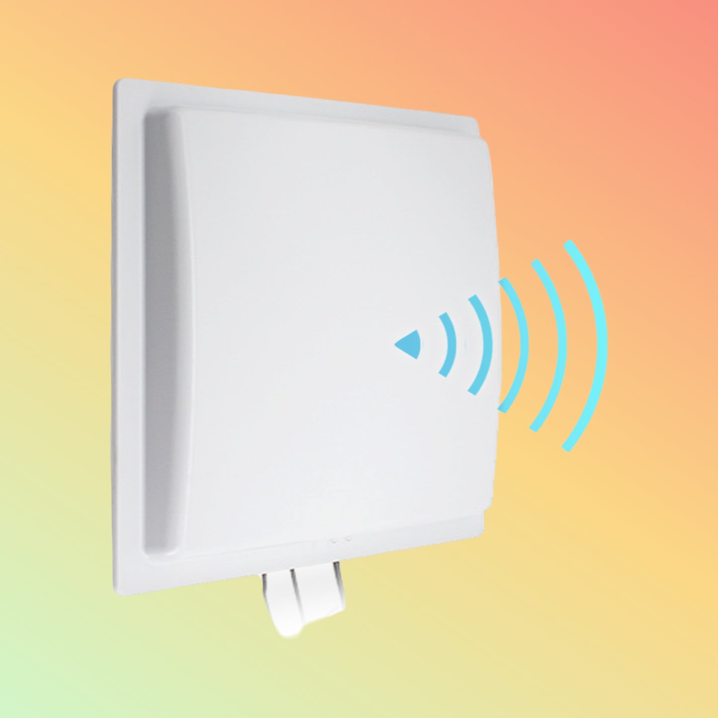 Granding R16-8DB  Long Range Integrated UHF Reader/Writer