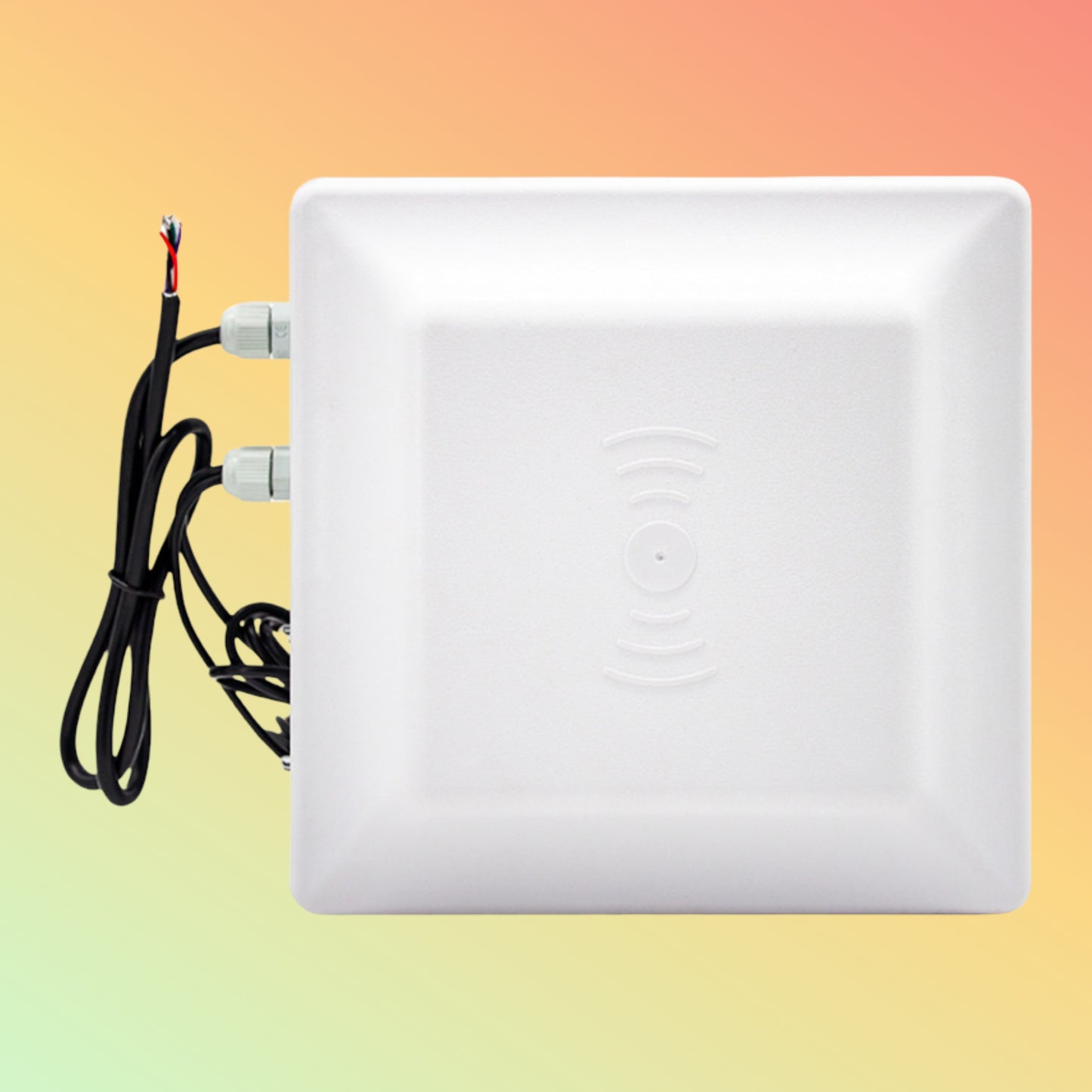 Granding R16-7DB  Long Range Integrated UHF Reader/Writer