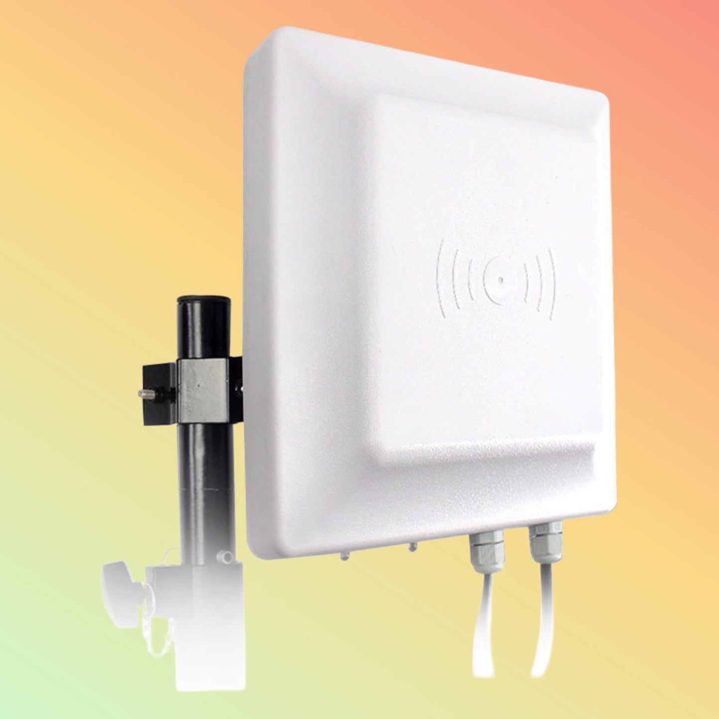 Granding R16-7DB  Long Range Integrated UHF Reader/Writer