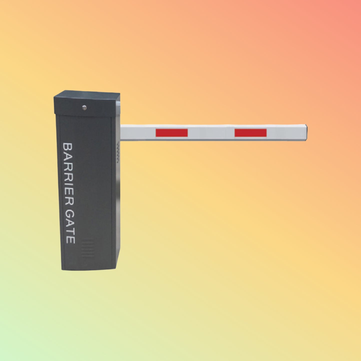 Granding 601-FE-L-60 barrier