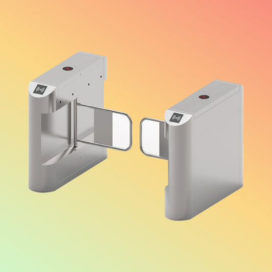 Granding ST300  DC Brushless Swing Barrier