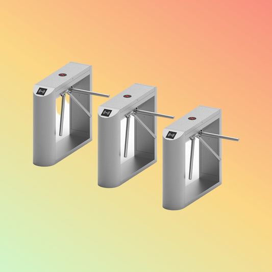 Granding TR300 Series  Tripod Turnstile