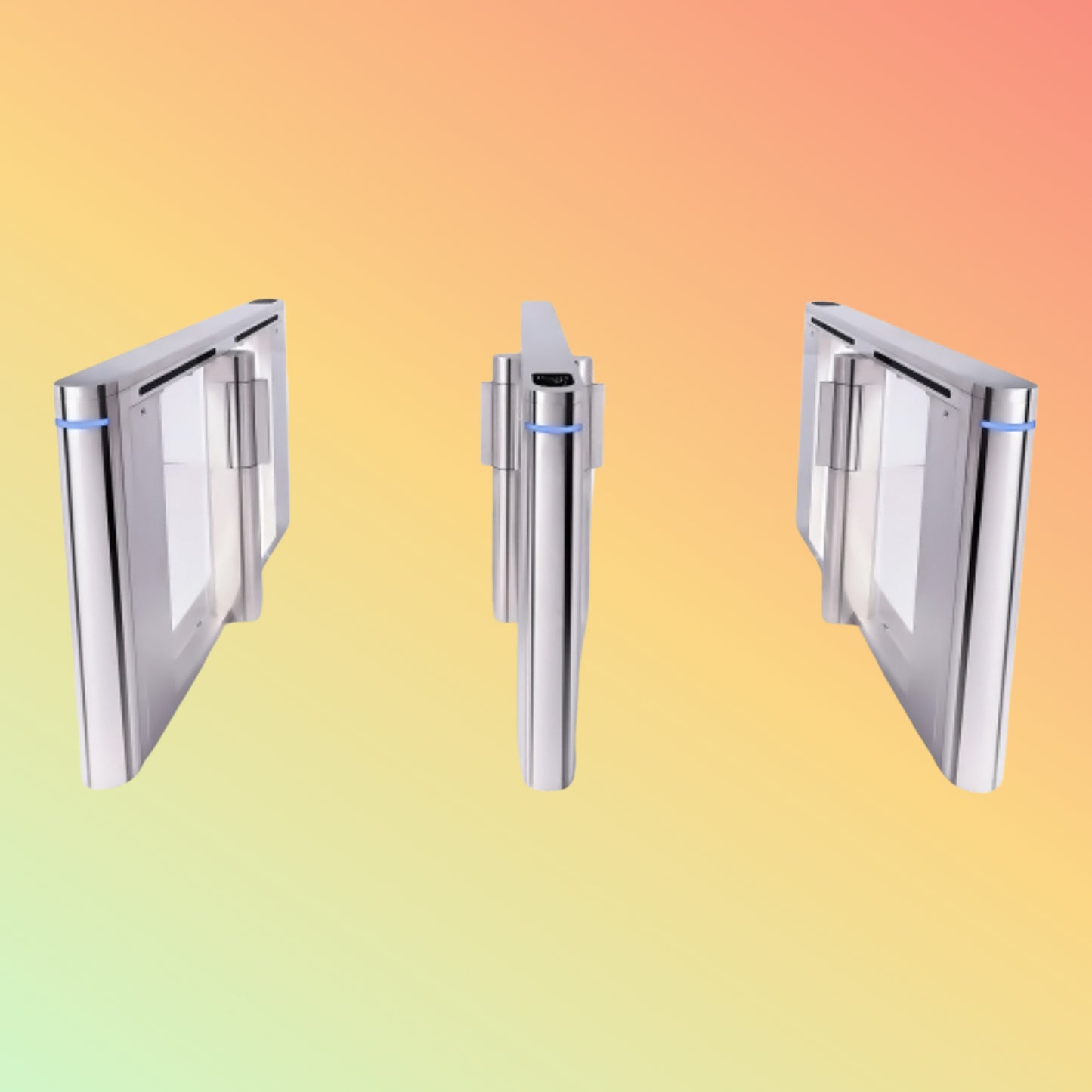 Granding SG2000 Speed Gate