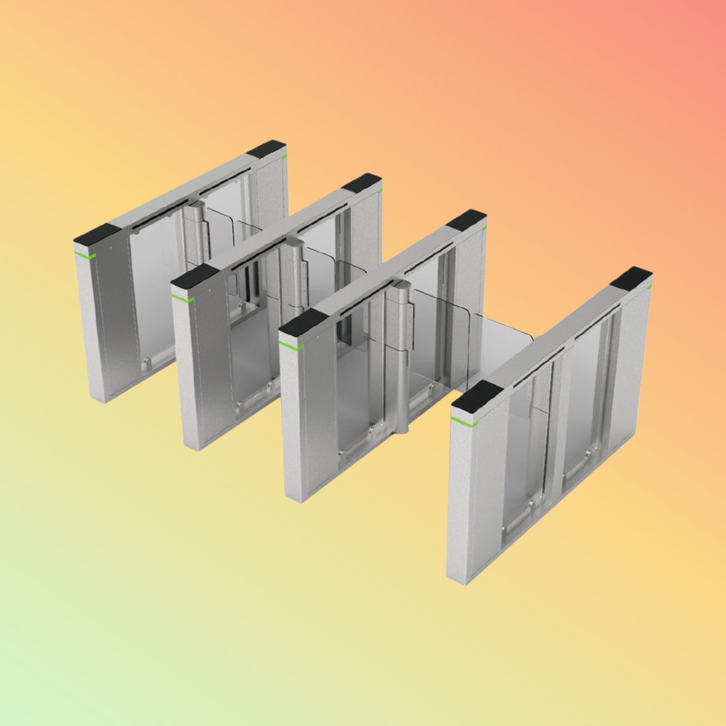 Granding SG1000 Speed Gate