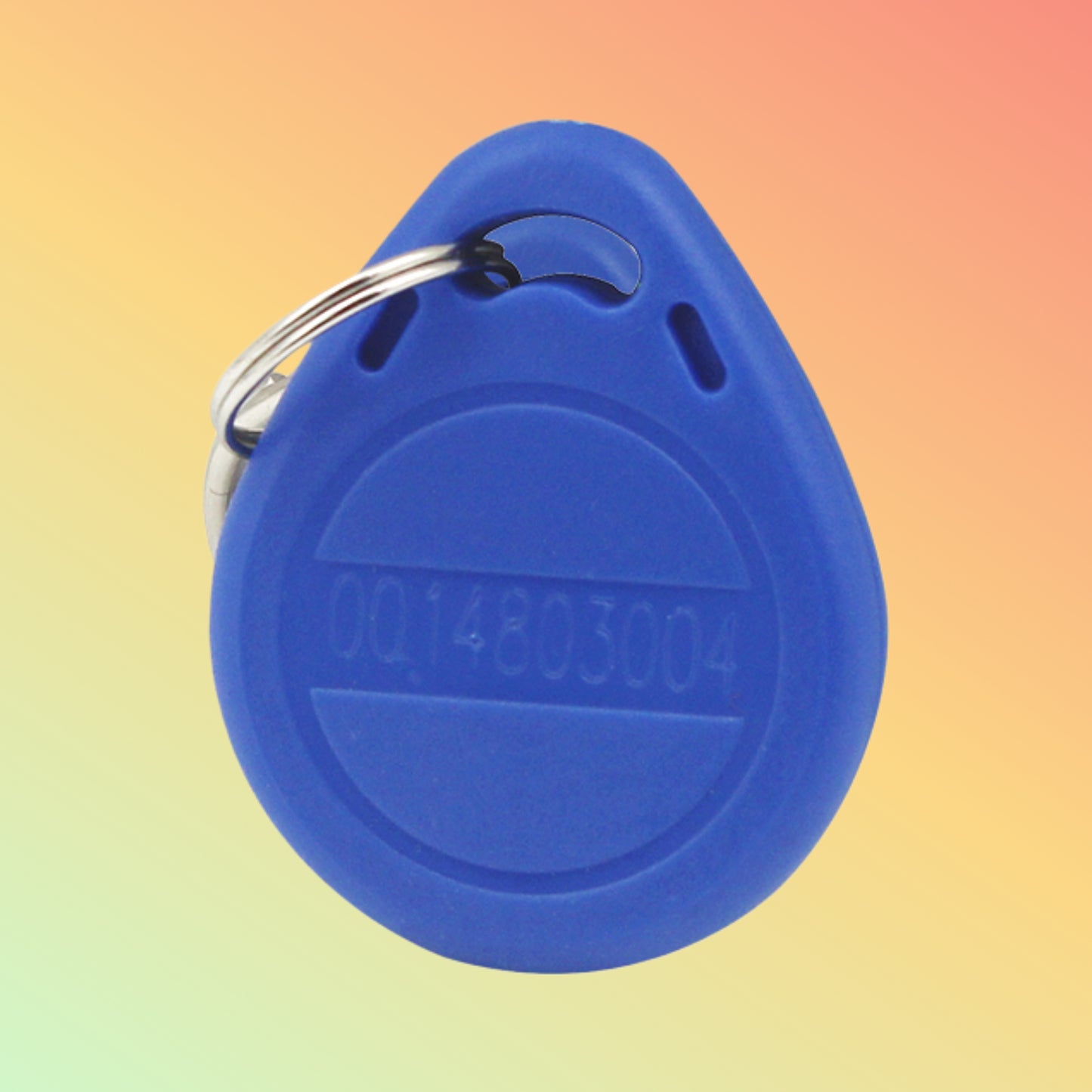 Granding 2 Tag  Access RFID Card