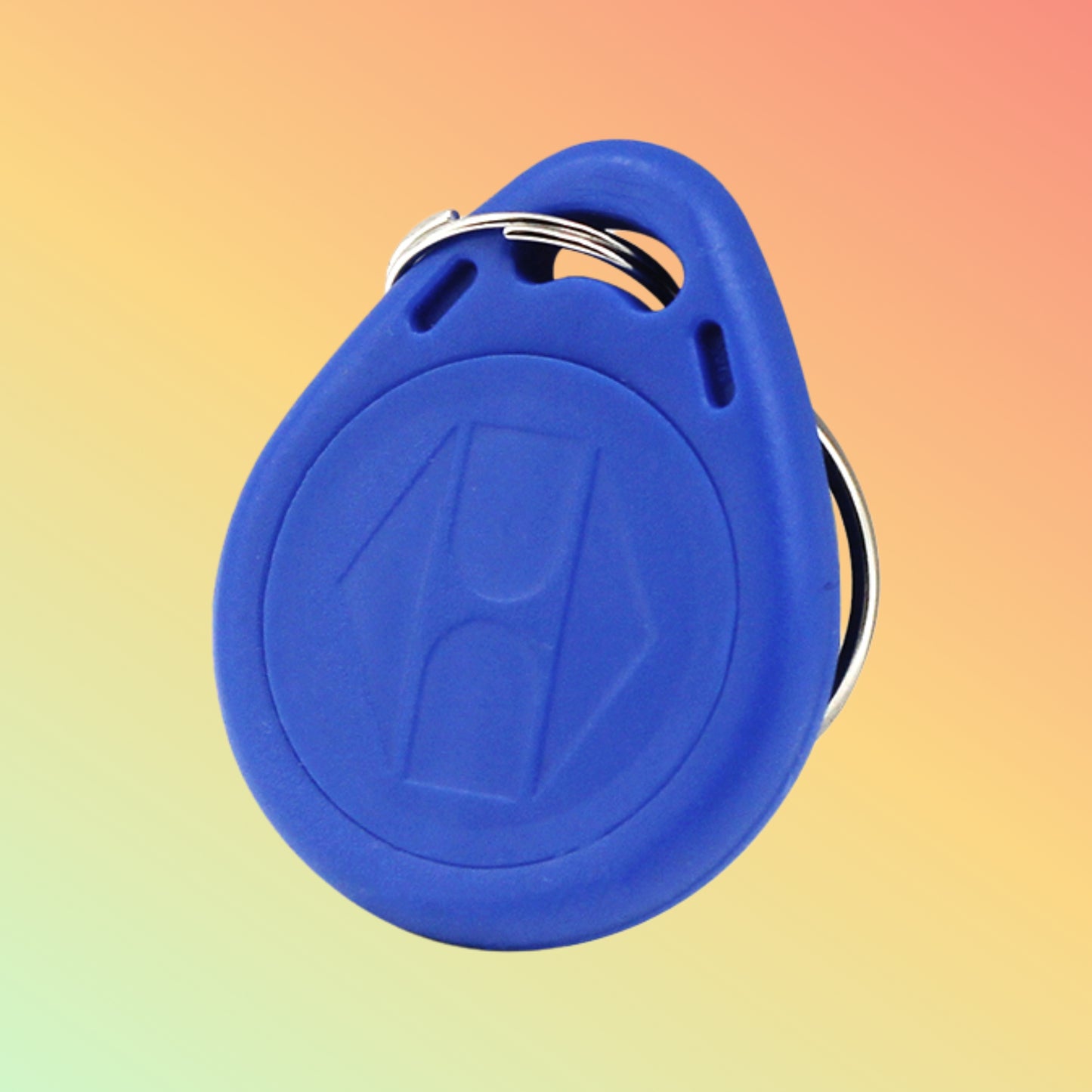 Granding 2 Tag  Access RFID Card