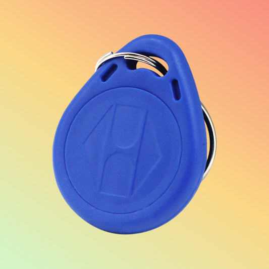 Granding 2 Tag  Access RFID Card