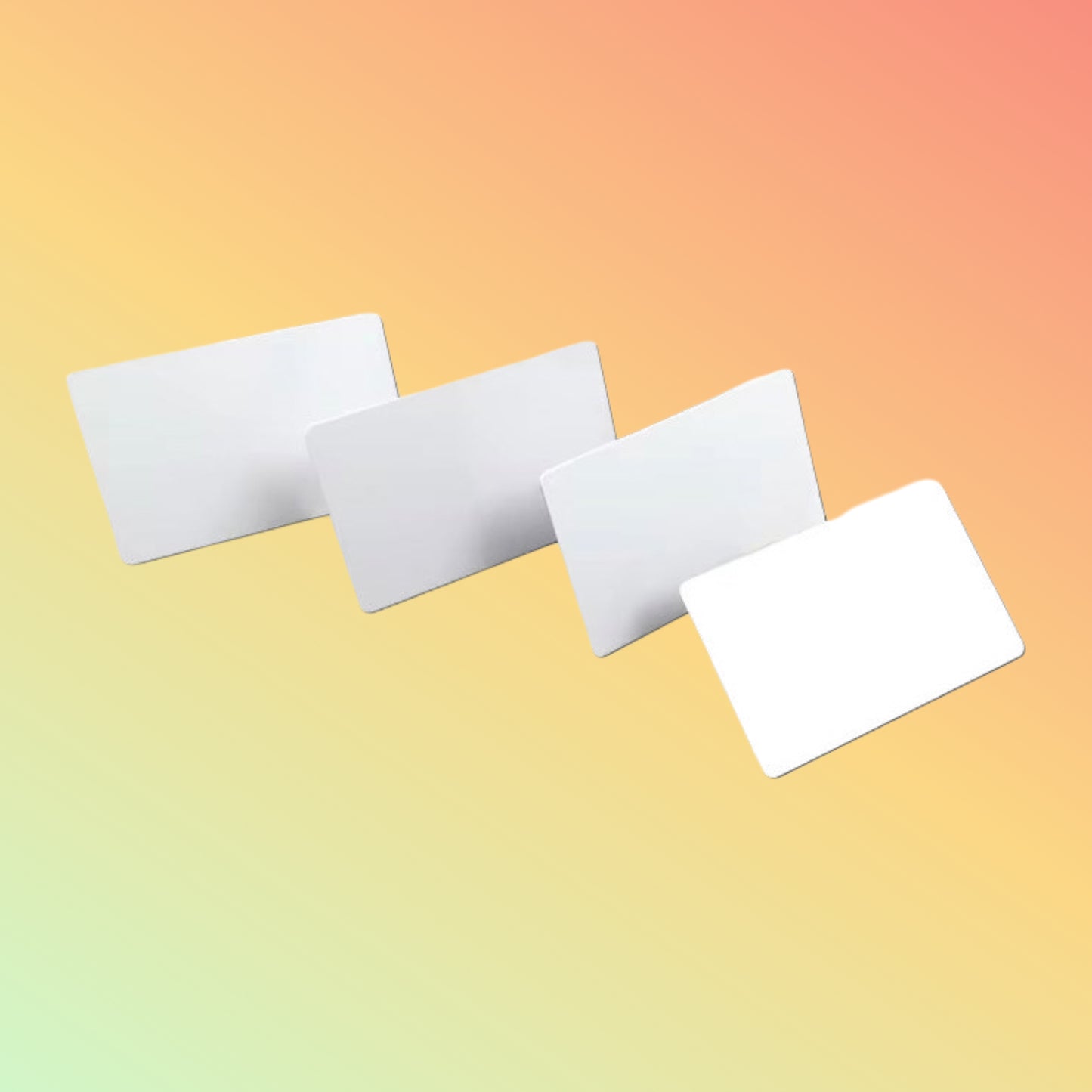 Granding DESFire  Access RFID Card